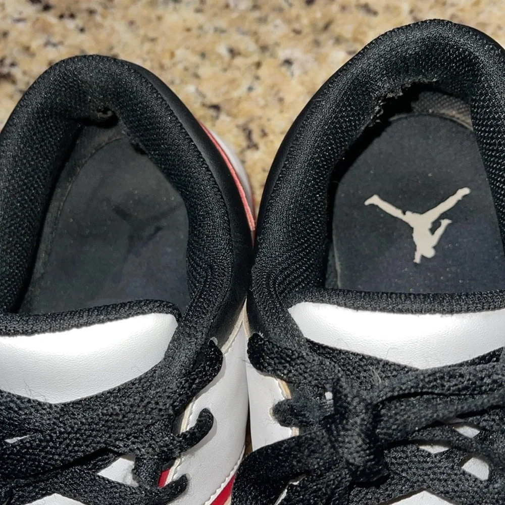 Jordan Nu Retro 1 Low